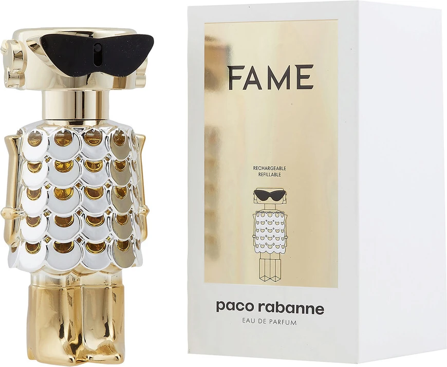 Paco Rabanne Fame