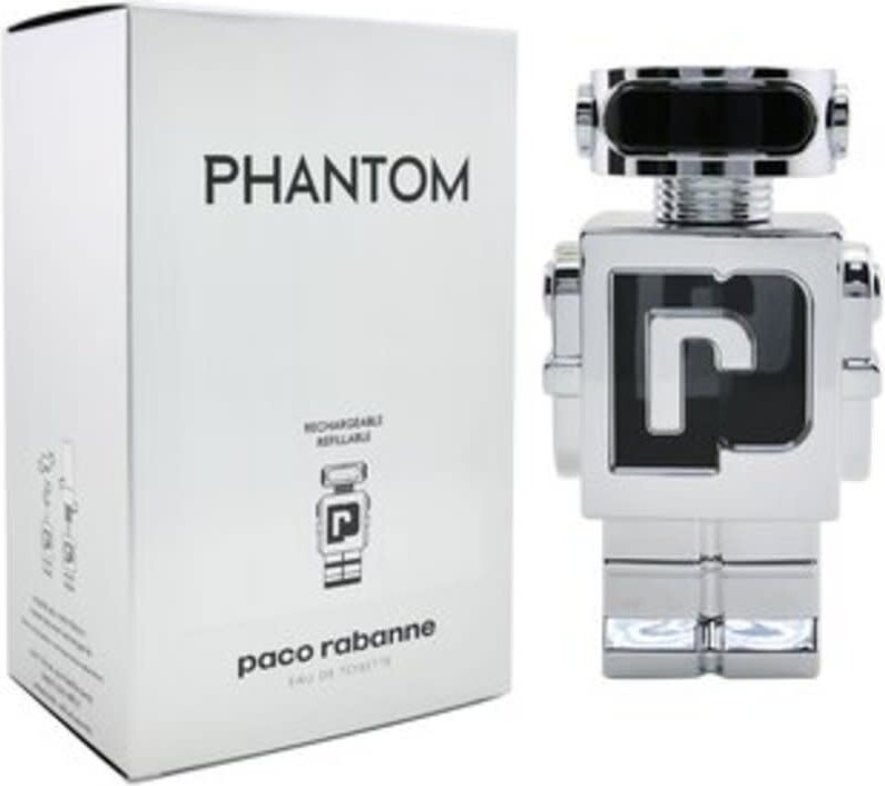 Paco Rabanne Phantom