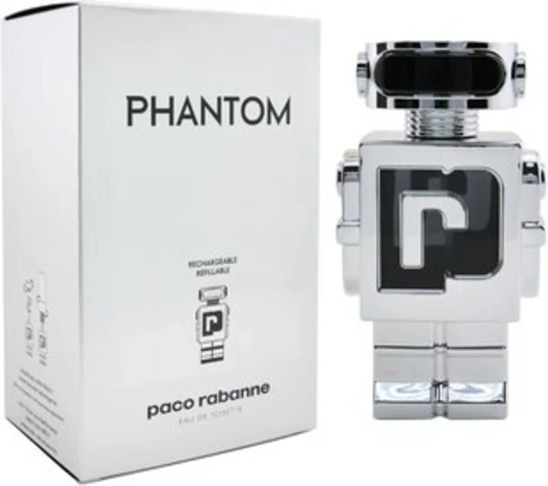 Paco Rabanne Phantom