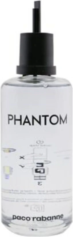 Paco Rabanne Phantom Refill EDT