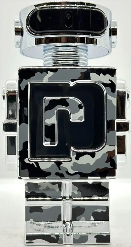 Paco Rabanne Phantom Legion