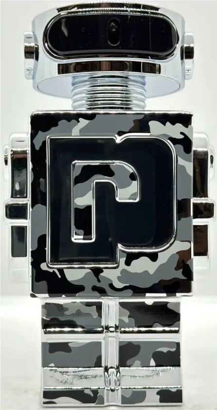 Paco Rabanne Phantom Legion