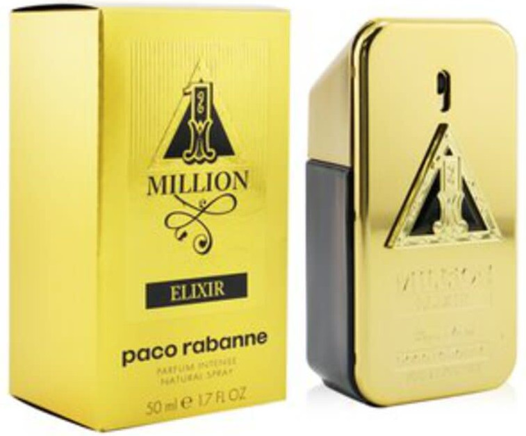 Paco Rabanne 1 Million Elixir Intense