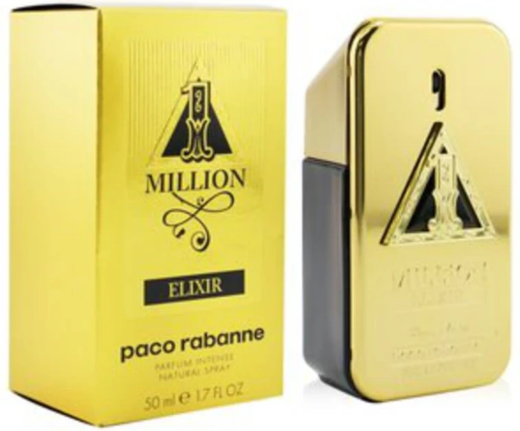 Paco Rabanne 1 Million Elixir Intense