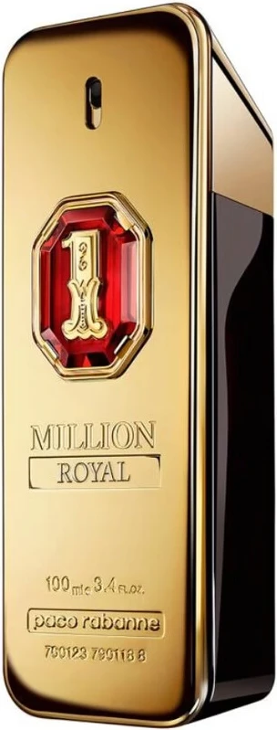 Paco Rabanne 1 Million Royal Parfum Spray