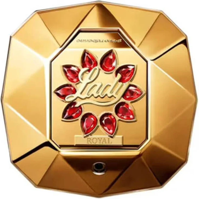 Paco Rabanne Lady Million Royal
