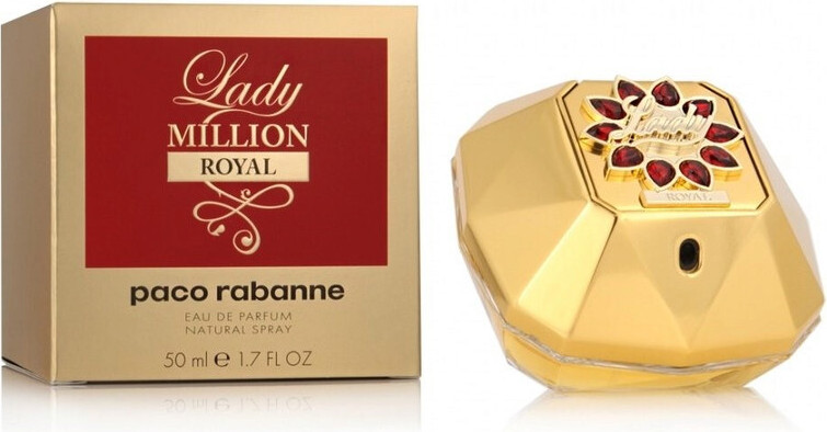 Paco Rabanne Lady Million Royal