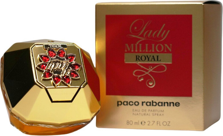 Paco Rabanne Lady Million Royal