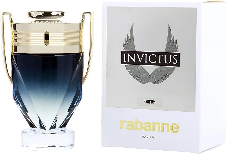 Paco Rabanne Invictus Parfum