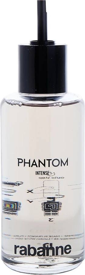 Paco Rabanne Phantom Intense