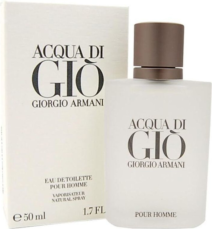 Giorgio Armani Acqua Di Gio