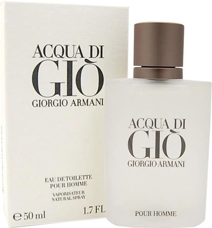 Giorgio Armani Acqua Di Gio