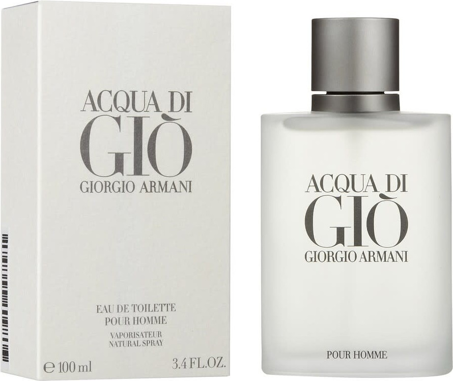 Giorgio Armani Acqua Di Gio Men