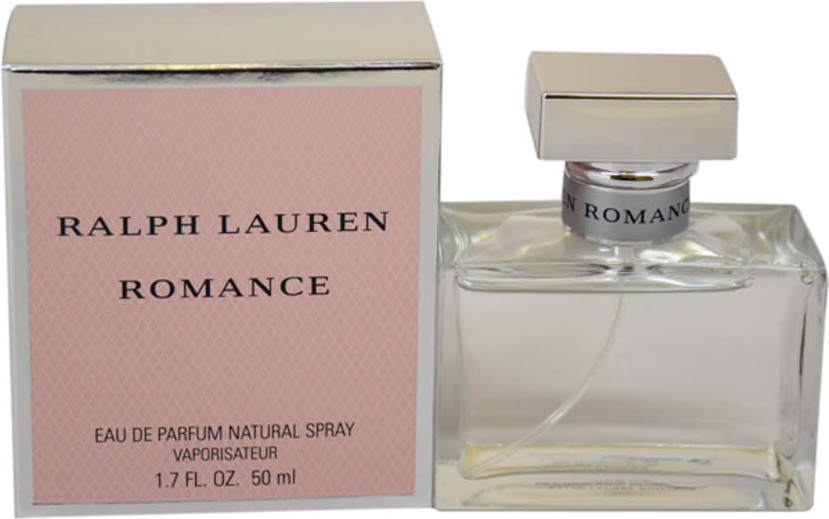 Парфюмерная вода Romance от Ralph Lauren