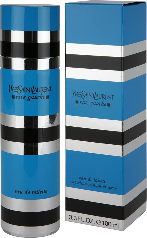 Yves Saint Laurent Rive Gauche