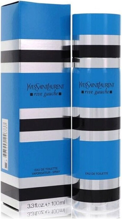Yves Saint Laurent Rive Gauche