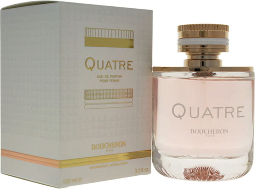 Boucheron Quatre