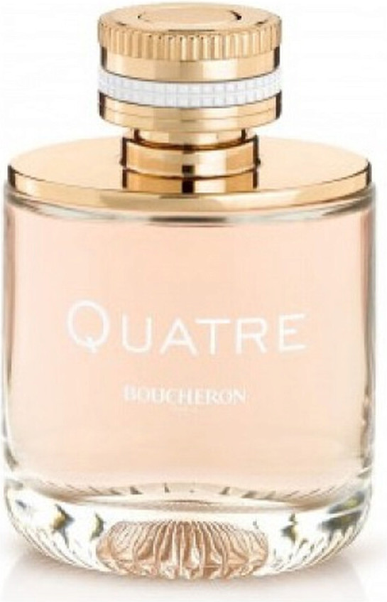 Boucheron Quatre