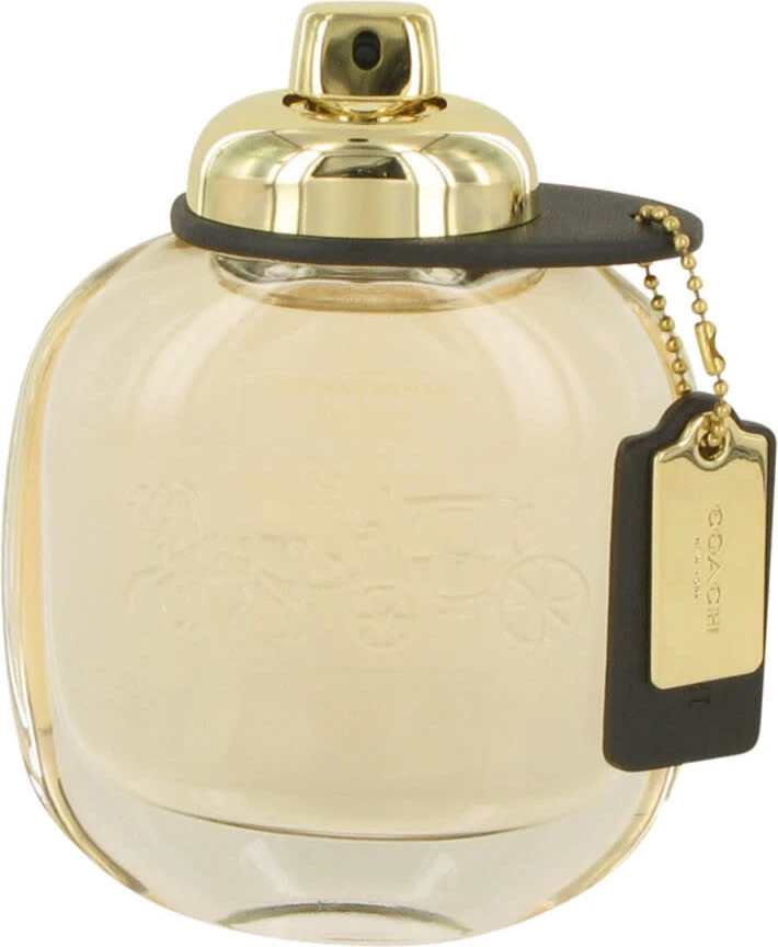 Coach New York EDP Spray Fragrances