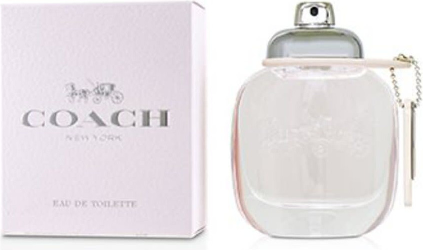 Coach New York