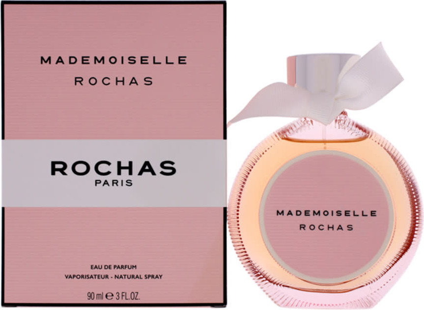 Rochas Mademoiselle для женщин
