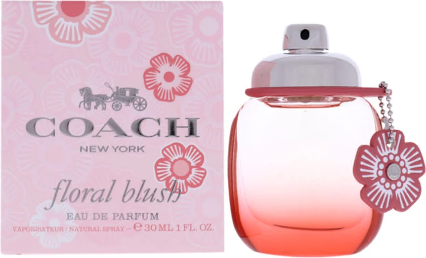 Coach Цветочный Румянец для Женщин