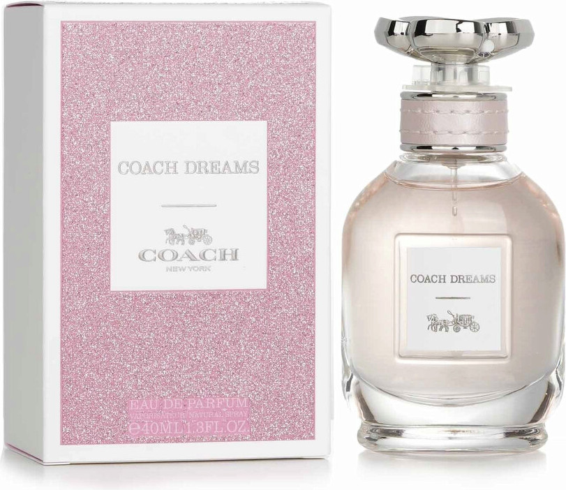 Coach Dreams Парфюмерная вода