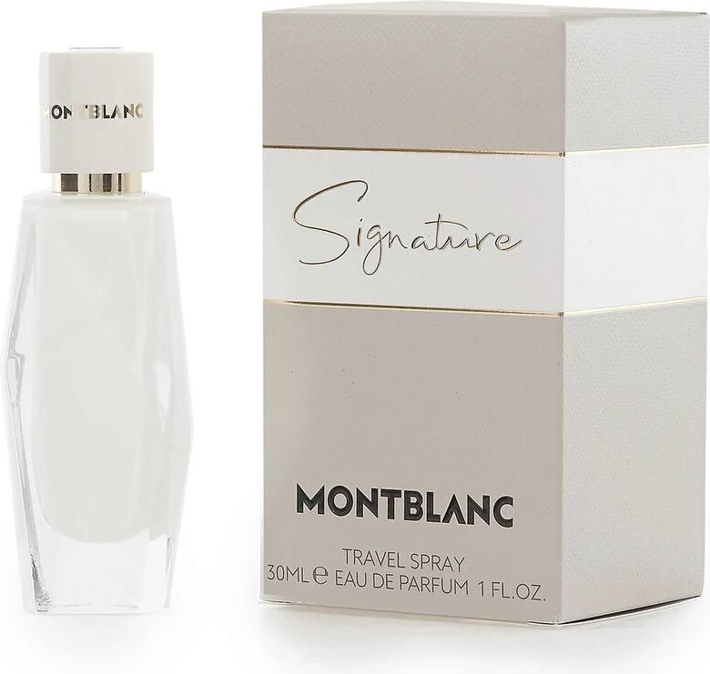 MONTBLANC Signature