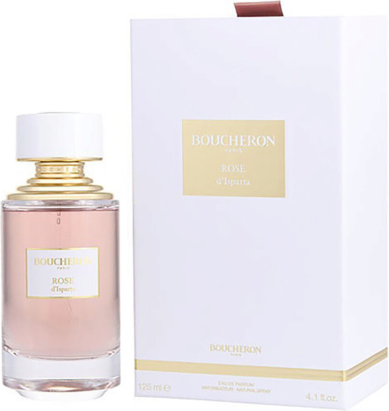 Boucheron Rose D'Isparta