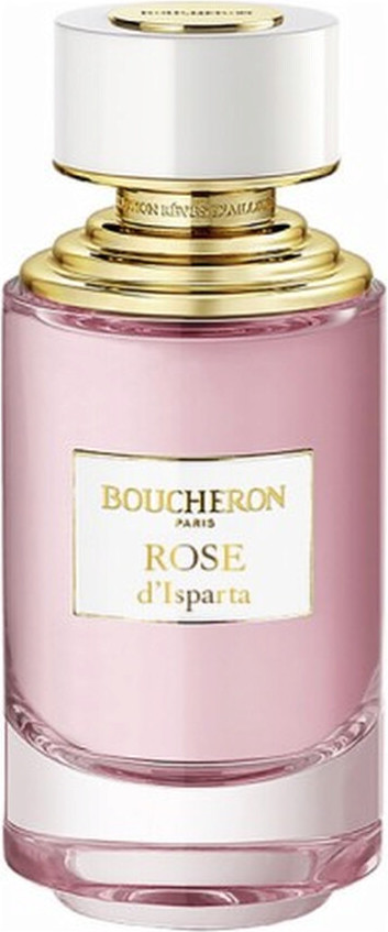 Boucheron Rose D'Isparta