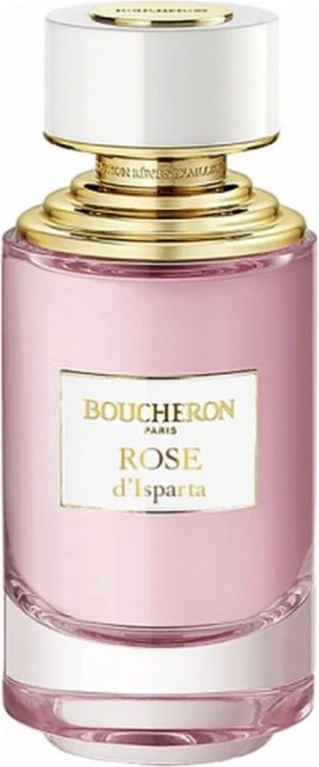Boucheron Rose D'Isparta
