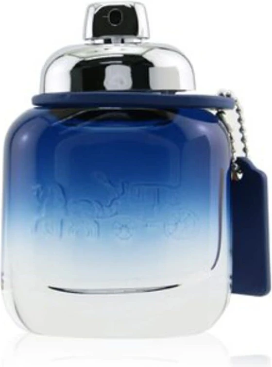 Coach Blue
