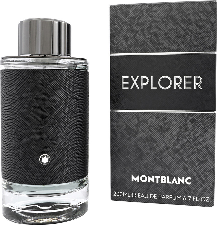 MONTBLANC Explorer Men's Eau De Parfum