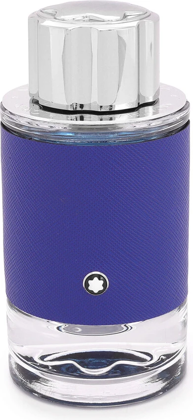 MONTBLANC Explorer Ultra Blue EDP Body Spray