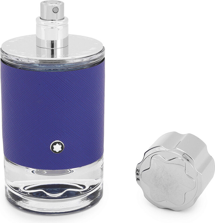 MONTBLANC Explorer Ultra Blue EDP Body Spray
