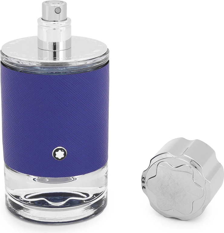 MONTBLANC Explorer Ultra Blue EDP Body Spray