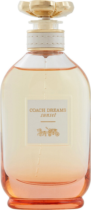 Парфюмерная вода Coach Dreams Sunset