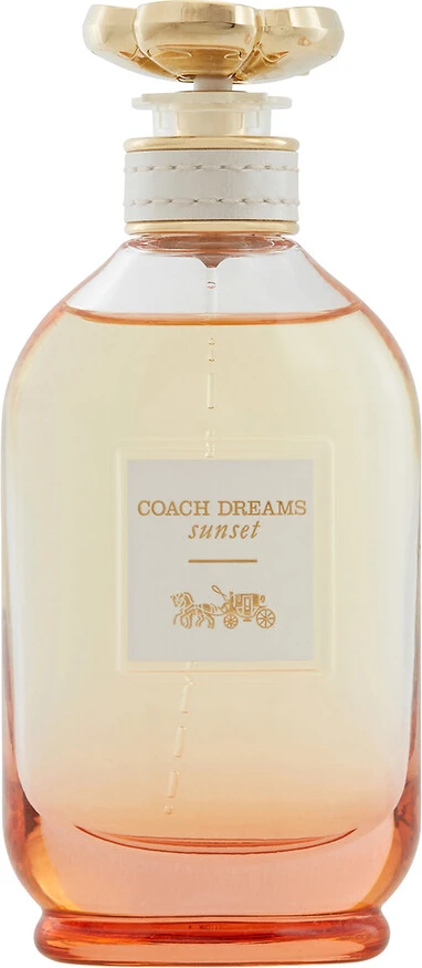 Парфюмерная вода Coach Dreams Sunset