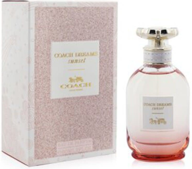 Coach Dreams Sunset EDP