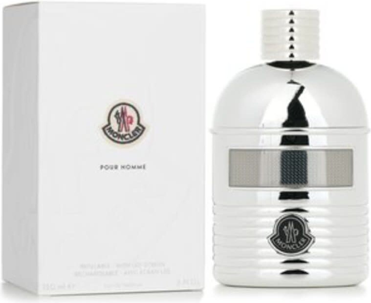 Moncler Pour Homme