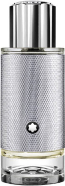 MONTBLANC Explorer Platinum