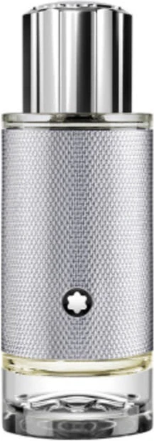 MONTBLANC Explorer Platinum