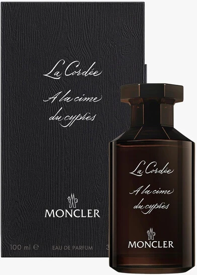 Moncler La Cordee