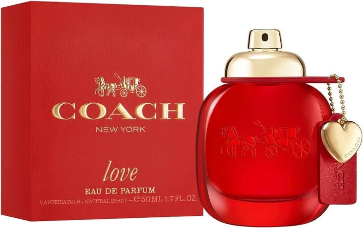 Coach Love