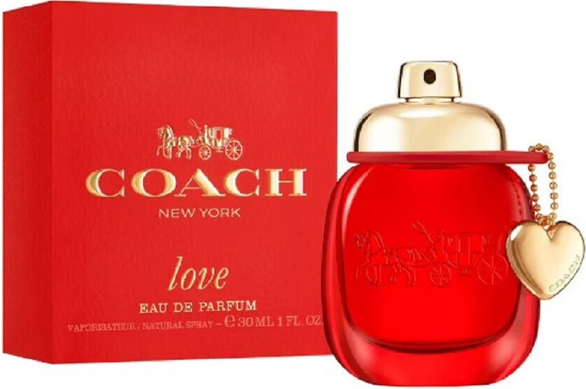 Coach Love