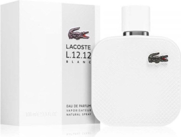 Lacoste L.12.12 Blanc