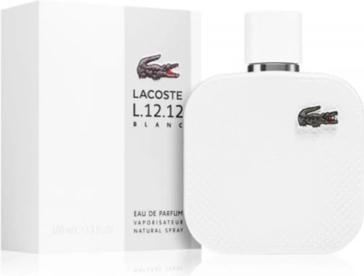Lacoste L.12.12 Blanc