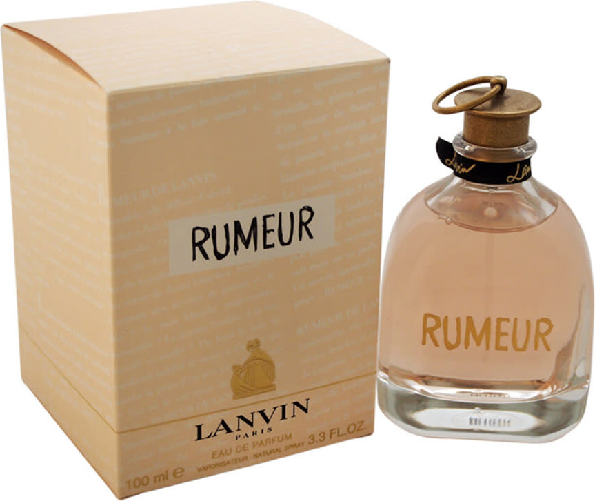 Lanvin Rumeur