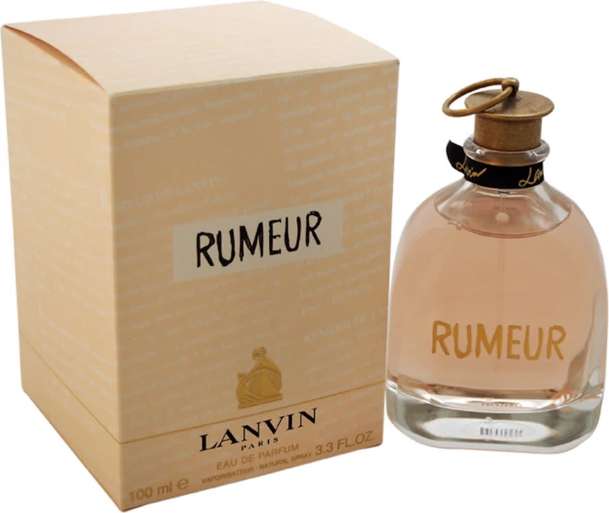 Lanvin Rumeur