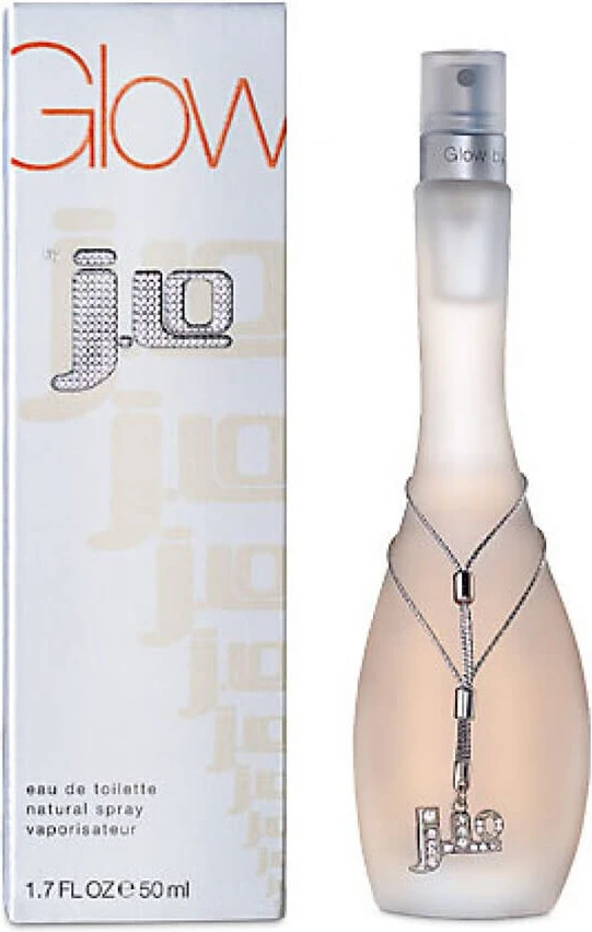 Jennifer Lopez Glow EDT Spray